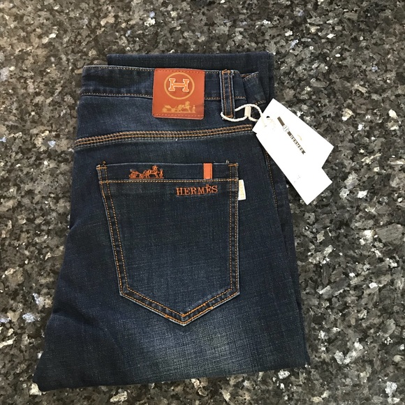 jeans hermes original
